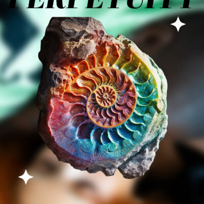 primordial perpetuity e-book